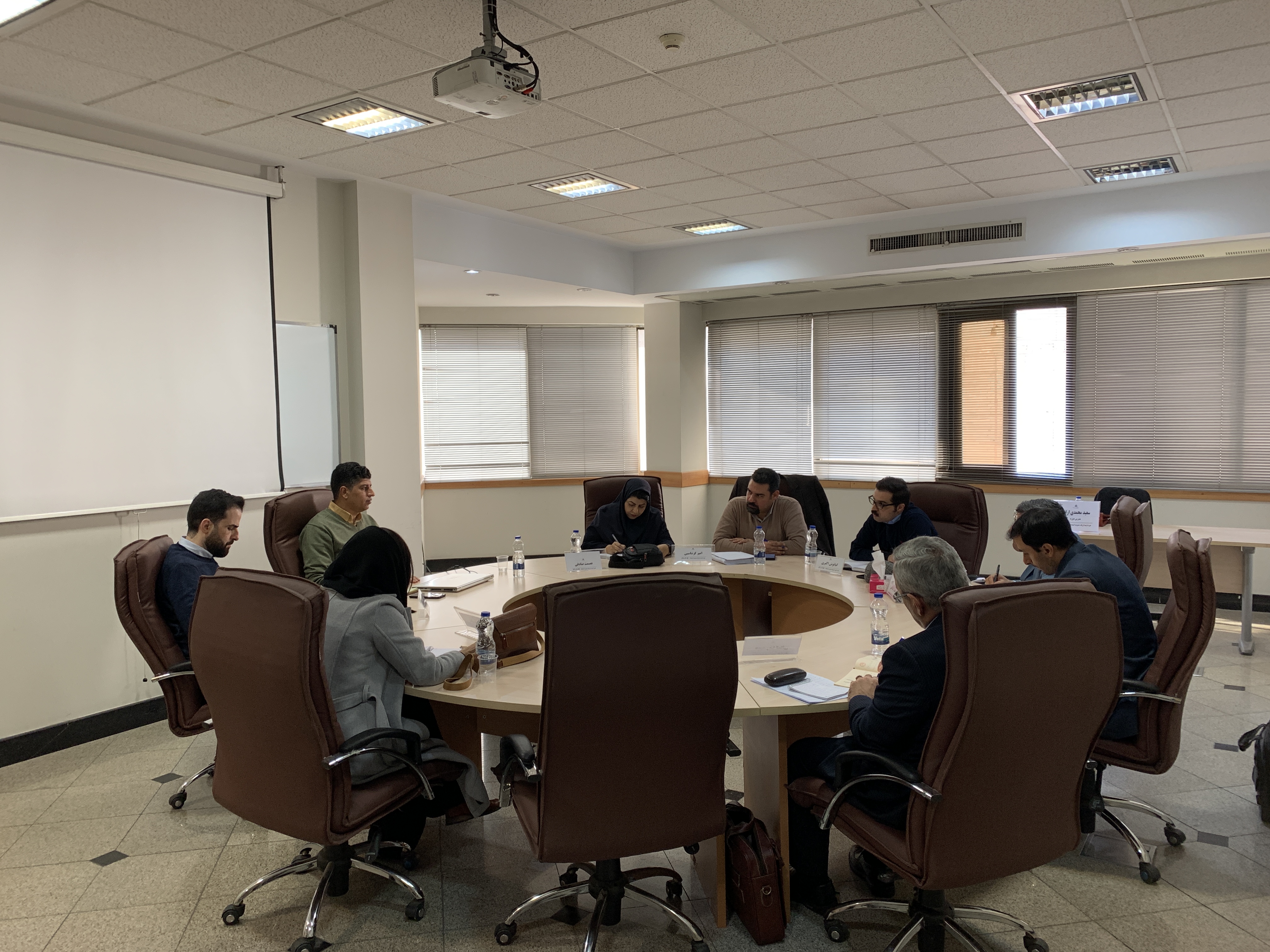 دوره مدیریت استعداد